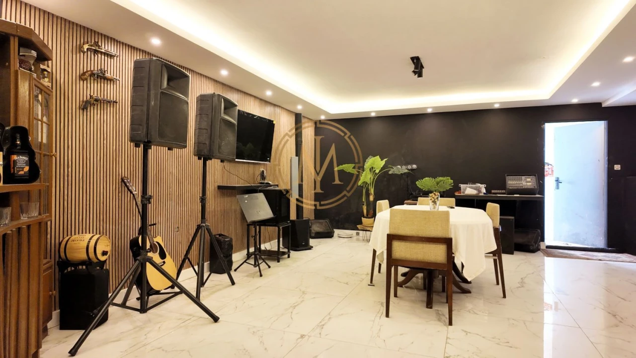 Moradia T4 para Venda em Grijó e Sermonde Foto 30