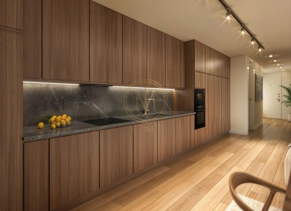 Apartamento T2 para Venda em Matosinhos e Leça da Palmeira Foto 2