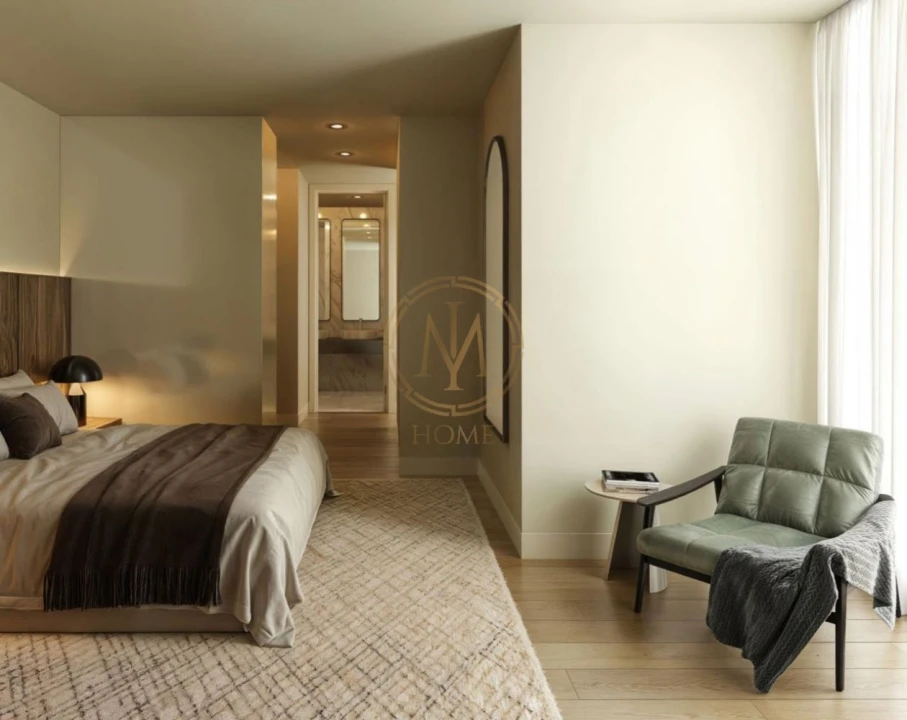 Apartamento T2 para Venda em Matosinhos e Leça da Palmeira Foto 8