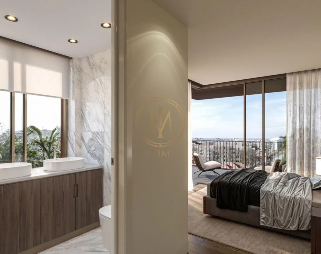 Apartamento T2 para Venda em Matosinhos e Leça da Palmeira Foto 3