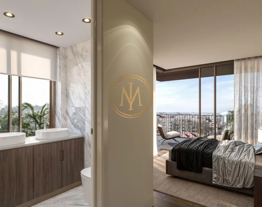 Apartamento T2 para Venda em Matosinhos e Leça da Palmeira Foto 3