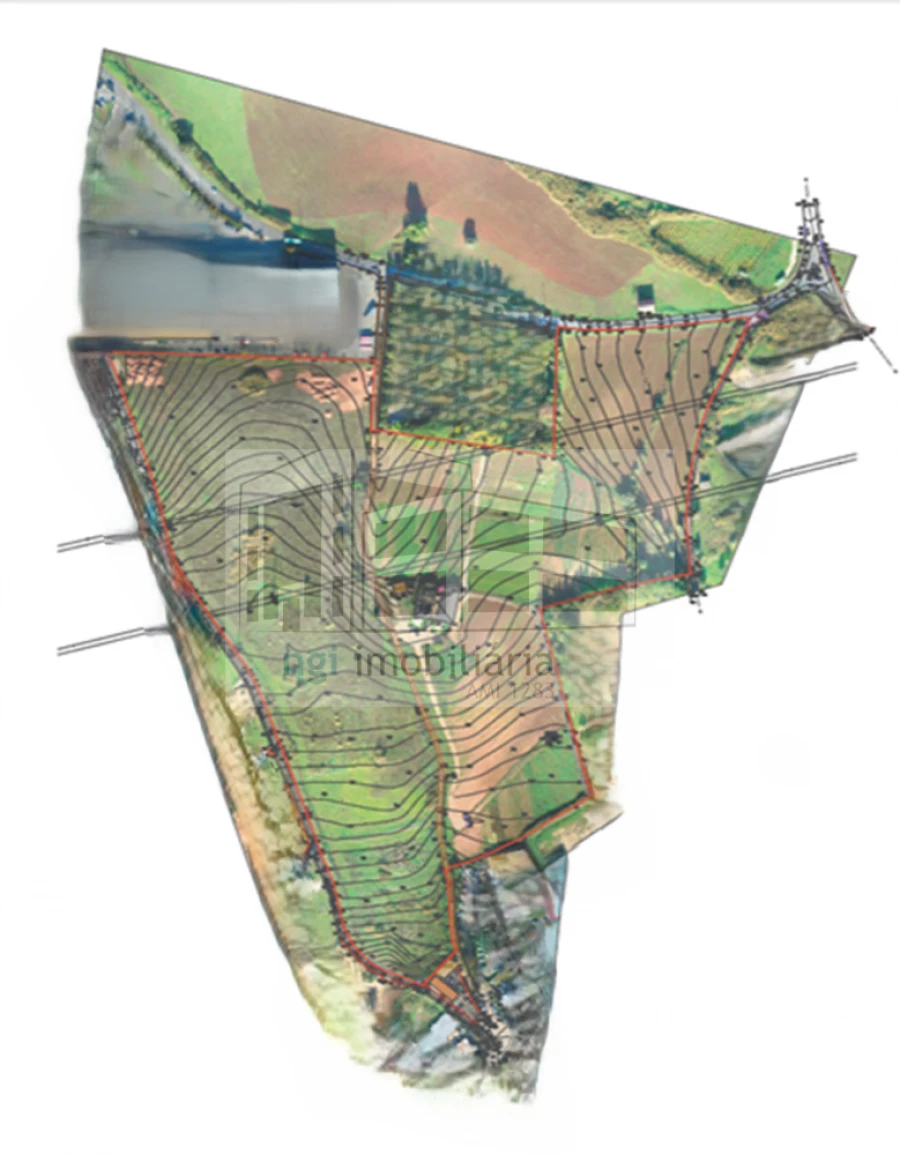 Terreno para Venda em Santo Antão e São Julião do Tojal Foto 3