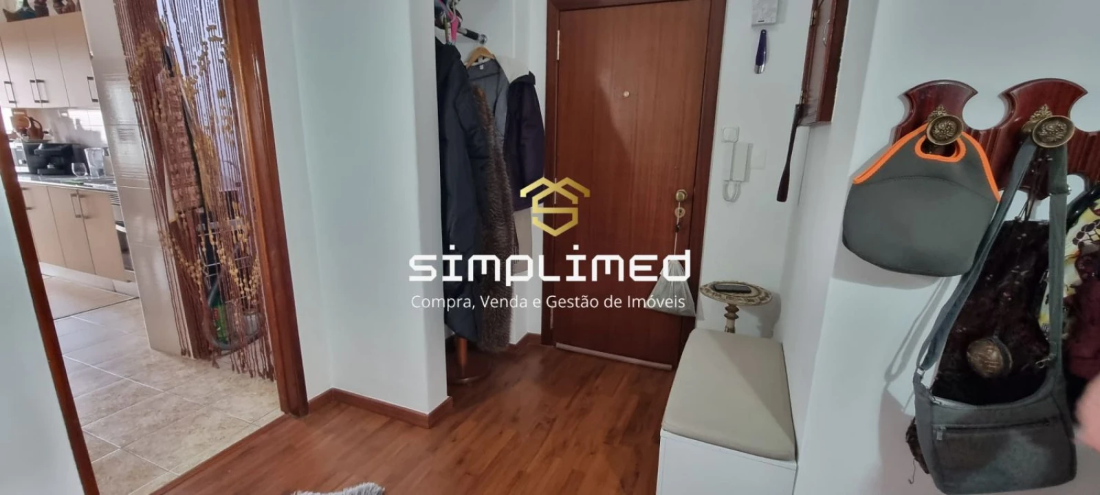 Apartamento T2 para Arrendamento em Alto do Seixalinho, Santo André e Verderena Foto 12