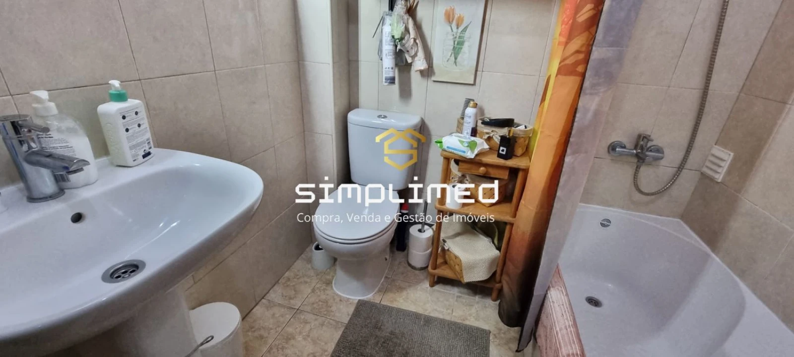 Apartamento T2 para Arrendamento em Alto do Seixalinho, Santo André e Verderena Foto 15