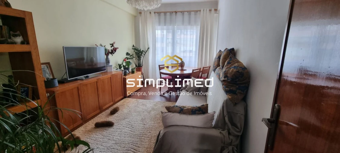 Apartamento T2 para Arrendamento em Alto do Seixalinho, Santo André e Verderena Foto 7