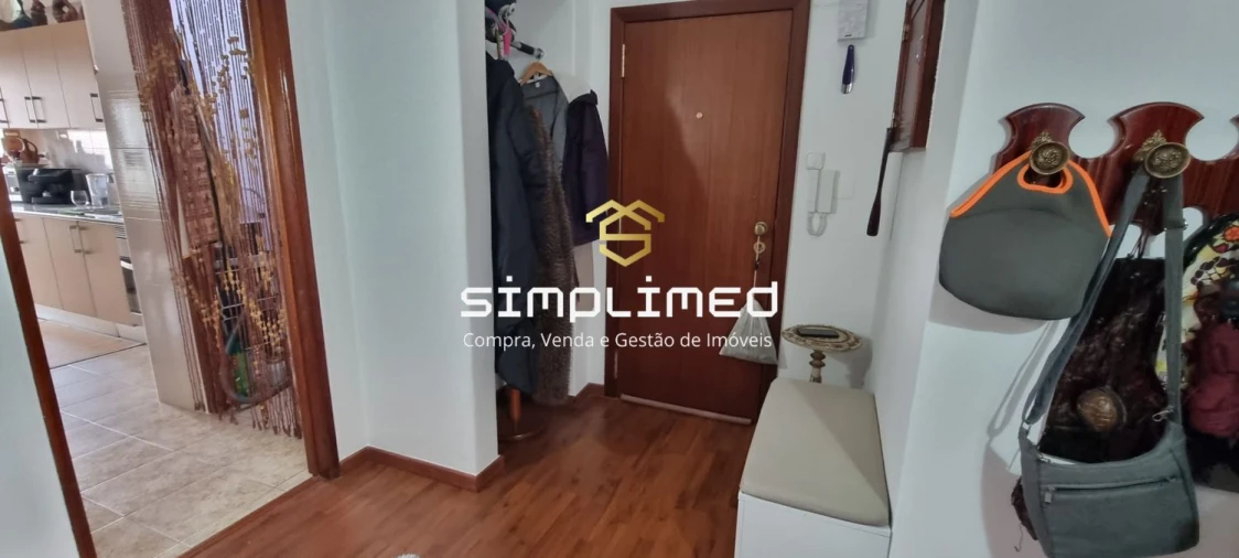 Apartamento T2 para Arrendamento em Alto do Seixalinho, Santo André e Verderena Foto 13