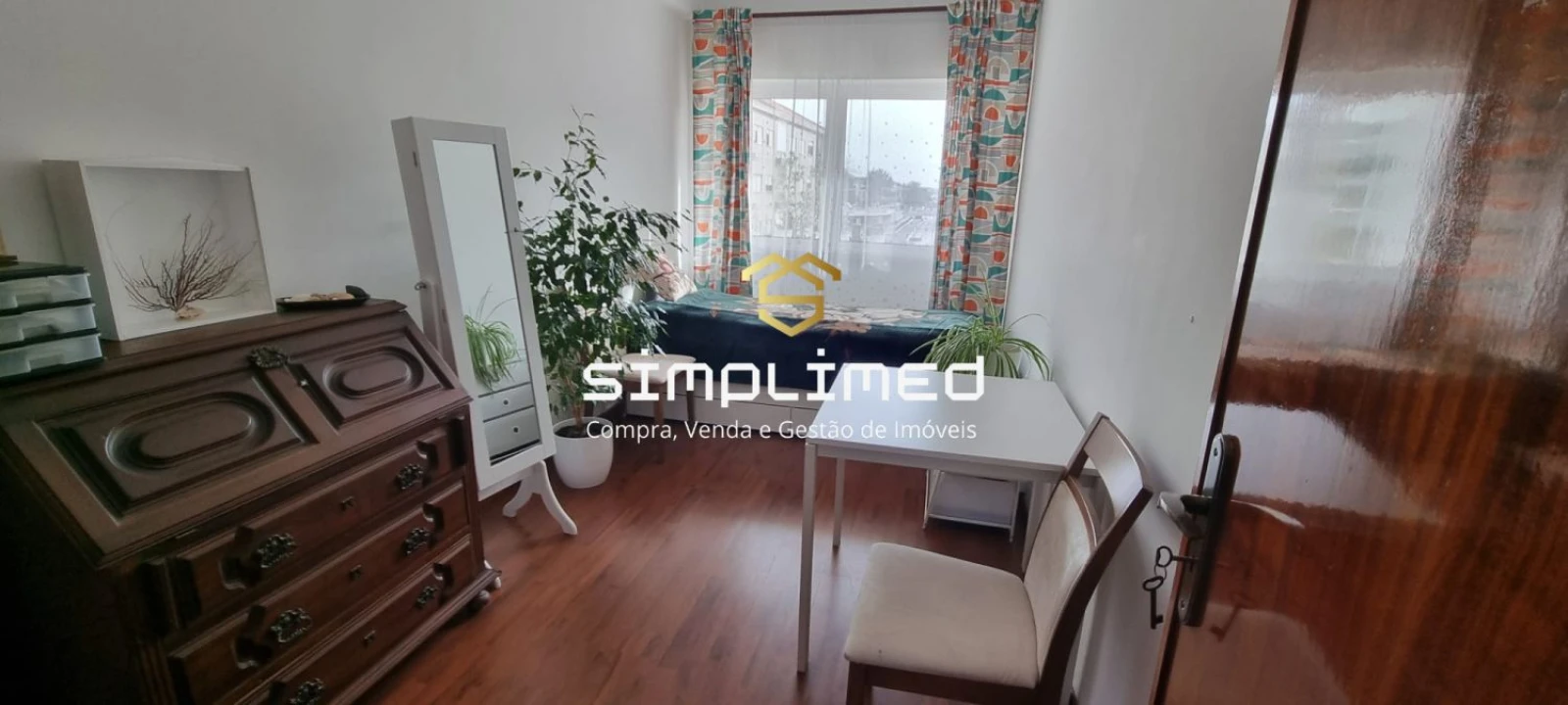 Apartamento T2 para Arrendamento em Alto do Seixalinho, Santo André e Verderena Foto 8