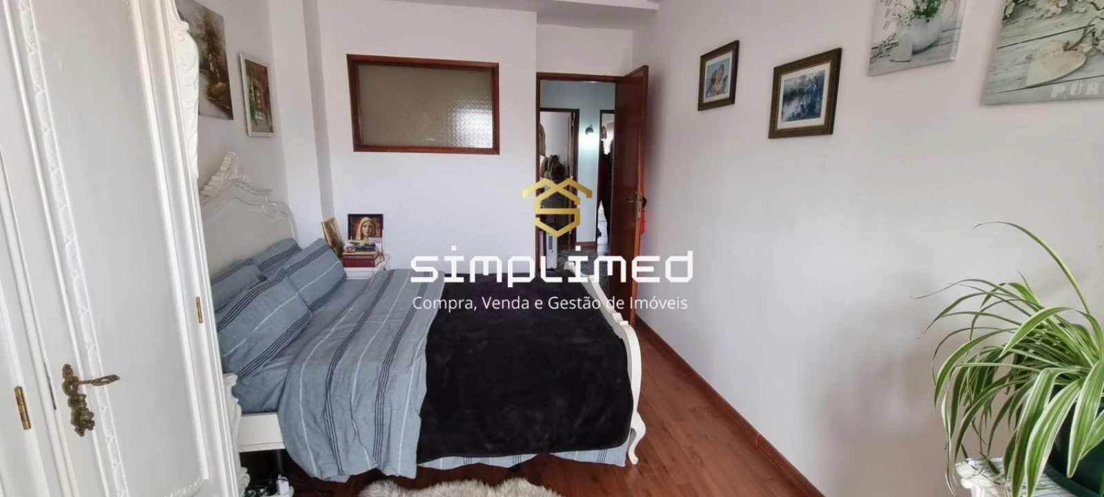 Apartamento T2 para Arrendamento em Alto do Seixalinho, Santo André e Verderena Foto 6