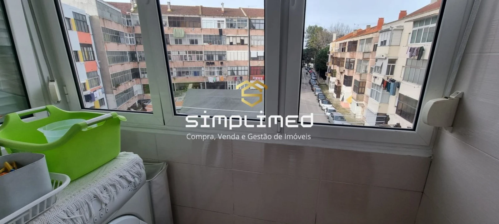 Apartamento T2 para Arrendamento em Alto do Seixalinho, Santo André e Verderena Foto 20