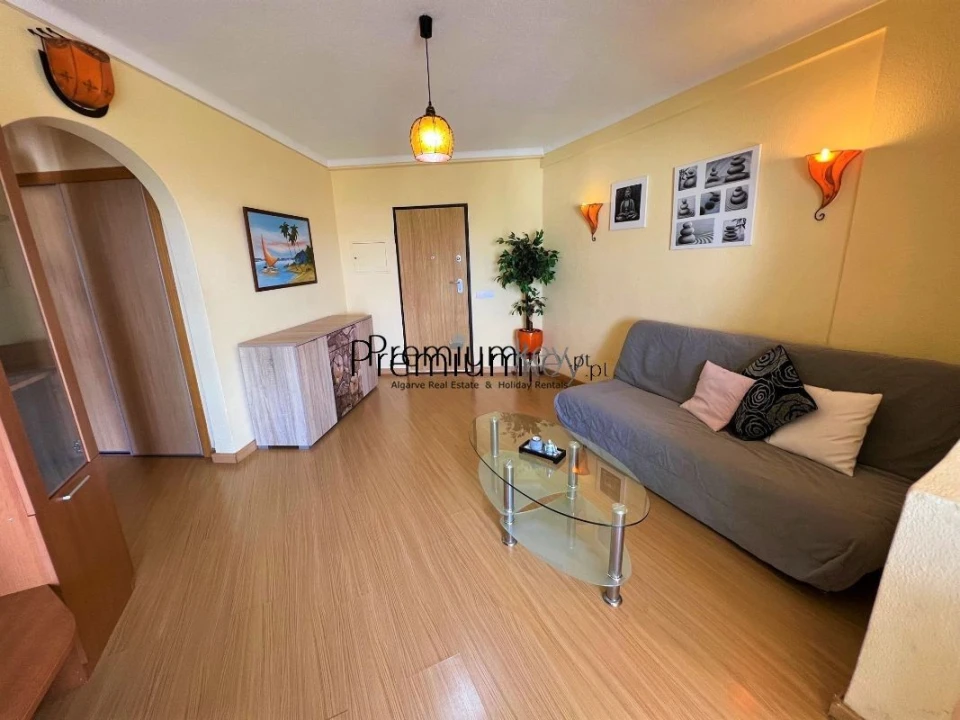 Apartamento T1 para Venda em Albufeira e Olhos de Água Foto 7