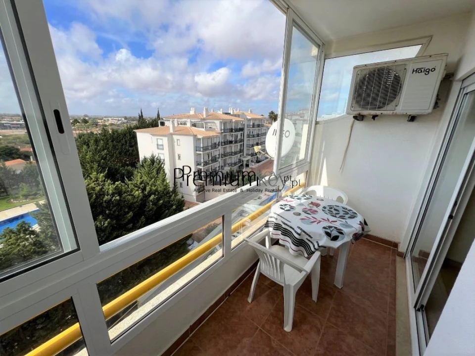 Apartamento T1 para Venda em Albufeira e Olhos de Água Foto 1