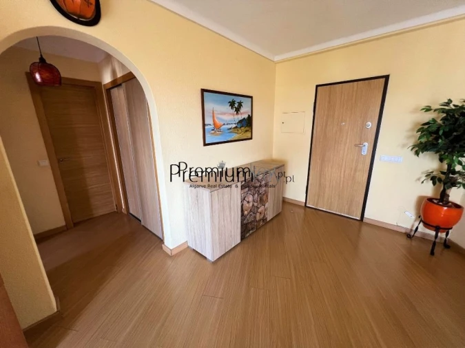 Apartamento T1 para Venda em Albufeira e Olhos de Água Foto 8