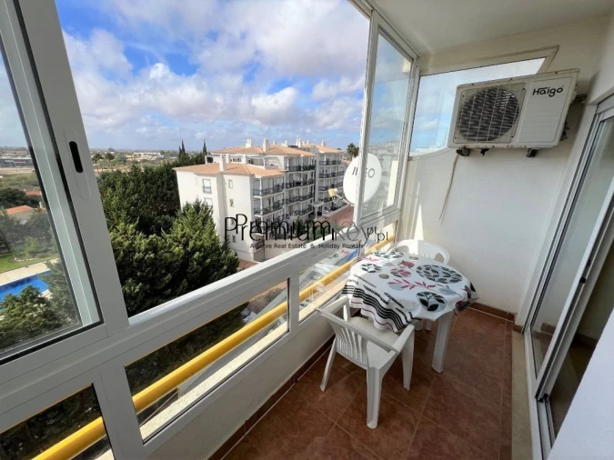 Apartamento T1 para Venda em Albufeira e Olhos de Água Foto 1