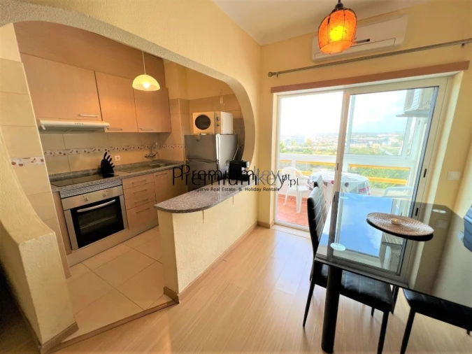 Apartamento T1 para Venda em Albufeira e Olhos de Água Foto 3