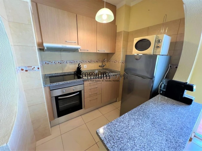 Apartamento T1 para Venda em Albufeira e Olhos de Água Foto 5