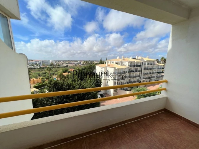 Apartamento T1 para Venda em Albufeira e Olhos de Água Foto 13