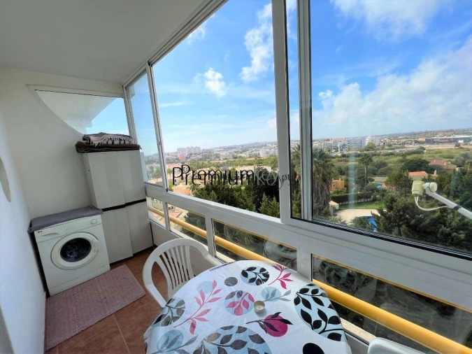 Apartamento T1 para Venda em Albufeira e Olhos de Água Foto 2