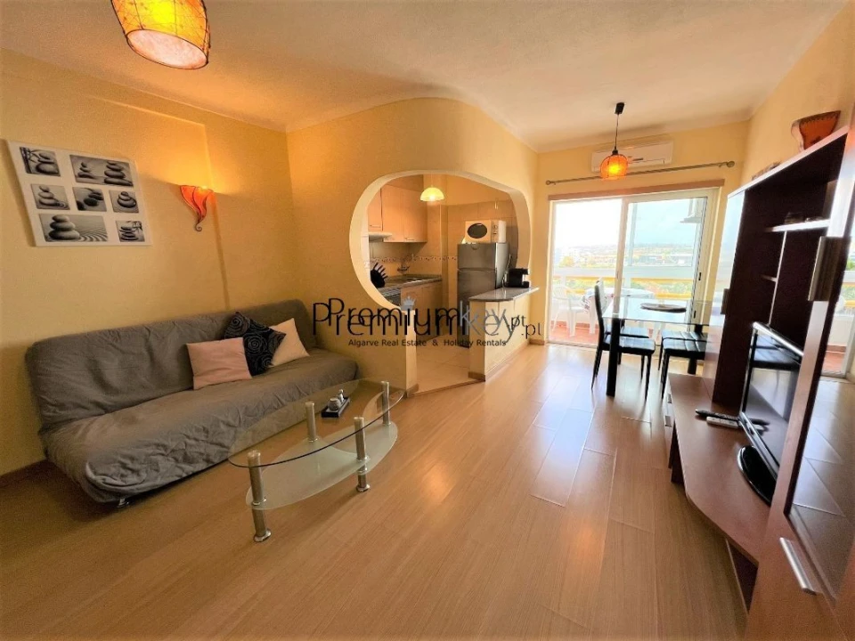 Apartamento T1 para Venda em Albufeira e Olhos de Água Foto 6