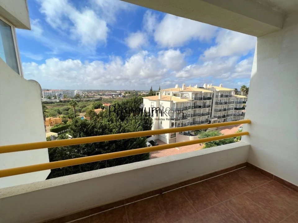 Apartamento T1 para Venda em Albufeira e Olhos de Água Foto 13