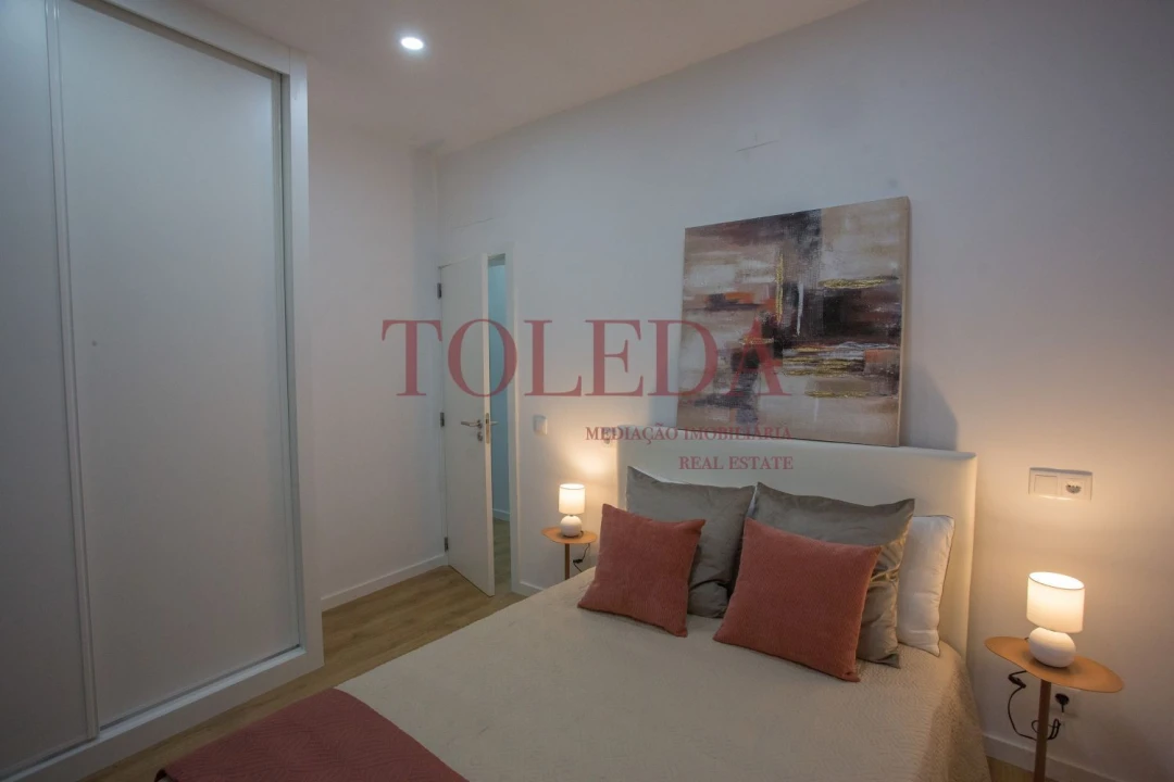 Apartamento T3 para Venda em Penha de França Foto 23