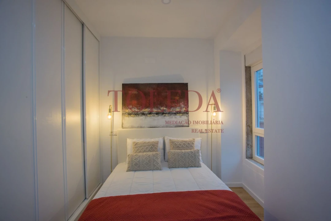 Apartamento T3 para Venda em Penha de França Foto 17