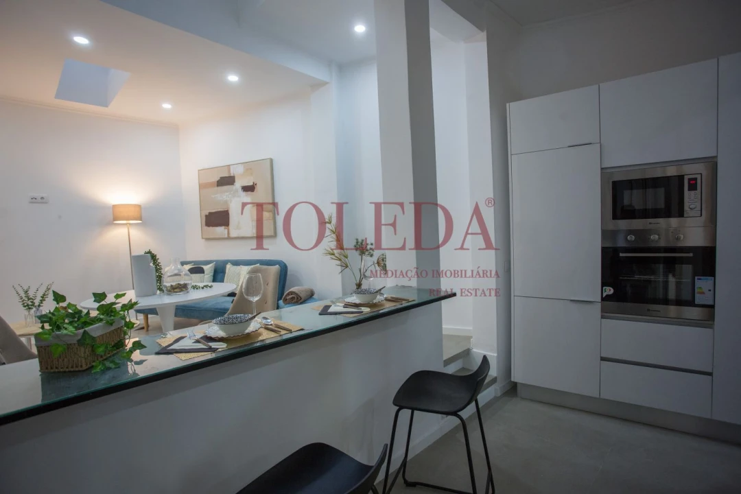 Apartamento T3 para Venda em Penha de França Foto 3