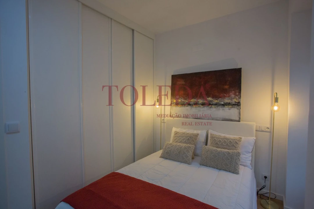 Apartamento T3 para Venda em Penha de França Foto 20