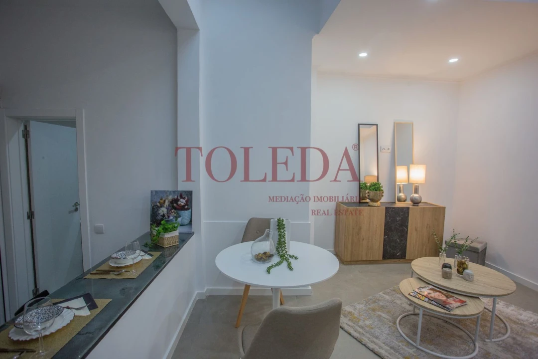 Apartamento T3 para Venda em Penha de França Foto 31