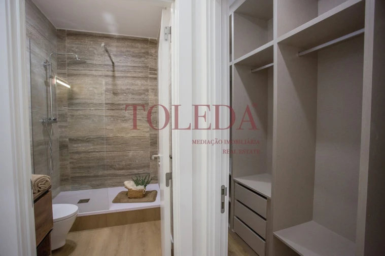 Apartamento T3 para Venda em Penha de França Foto 7