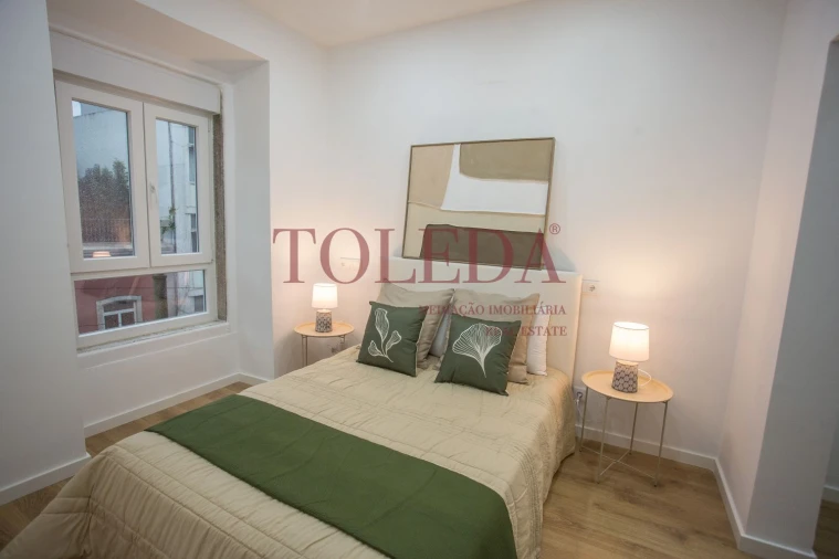 Apartamento T3 para Venda em Penha de França Foto 5