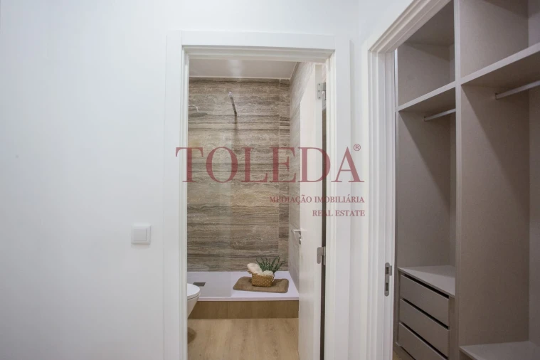 Apartamento T3 para Venda em Penha de França Foto 13