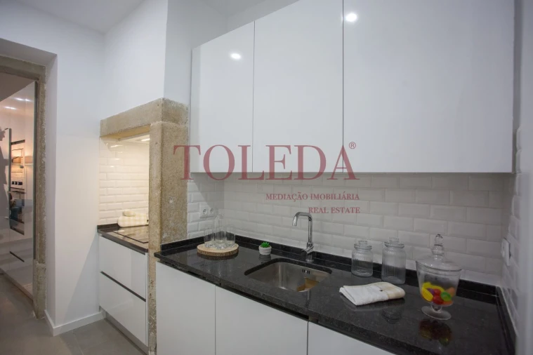 Apartamento T3 para Venda em Penha de França Foto 36