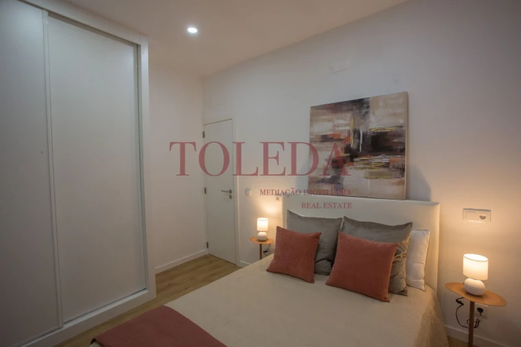 Apartamento T3 para Venda em Penha de França Foto 21