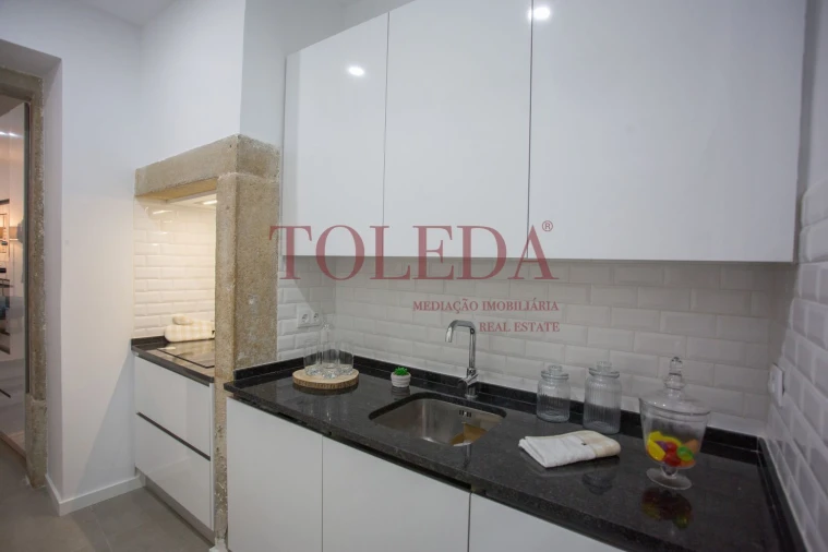 Apartamento T3 para Venda em Penha de França Foto 35