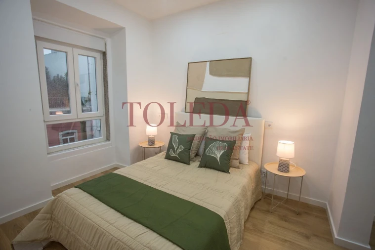 Apartamento T3 para Venda em Penha de França Foto 10