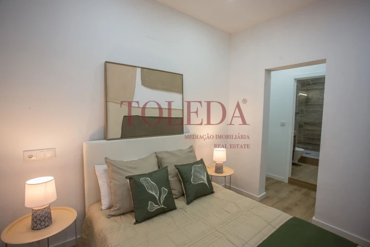 Apartamento T3 para Venda em Penha de França Foto 11