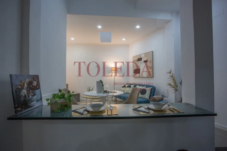 Apartamento T3 para Venda em Penha de França Foto 27