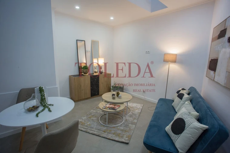 Apartamento T3 para Venda em Penha de França Foto 29