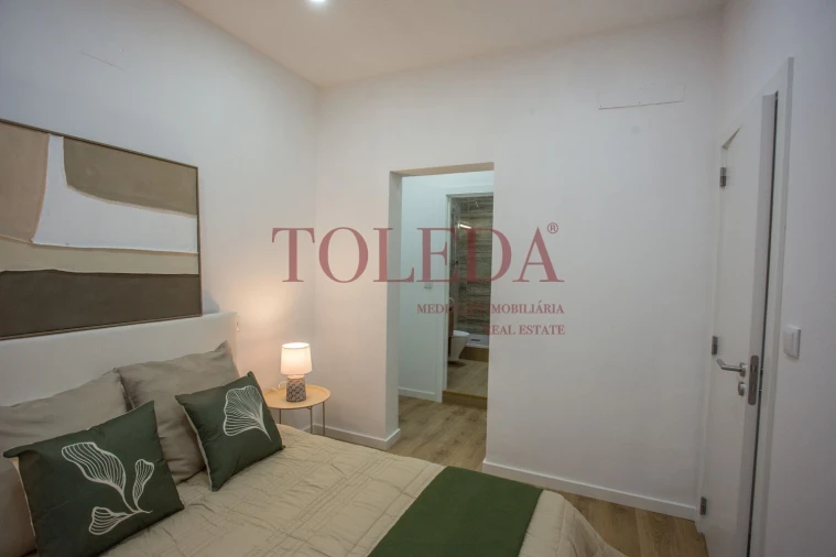 Apartamento T3 para Venda em Penha de França Foto 6