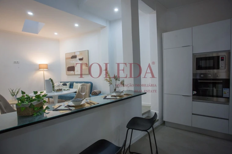 Apartamento T3 para Venda em Penha de França Foto 25