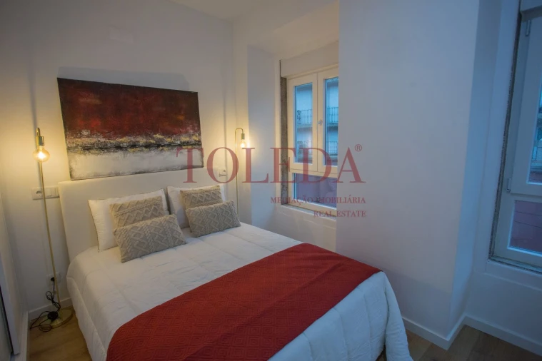 Apartamento T3 para Venda em Penha de França Foto 16