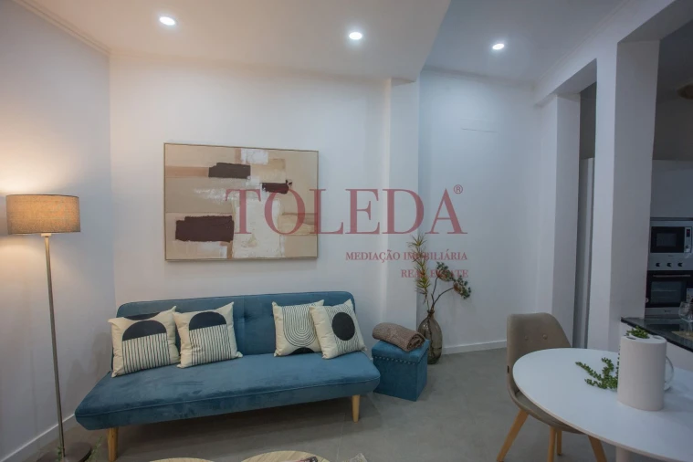 Apartamento T3 para Venda em Penha de França Foto 30