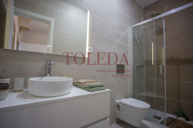 Apartamento T3 para Venda em Penha de França Foto 32