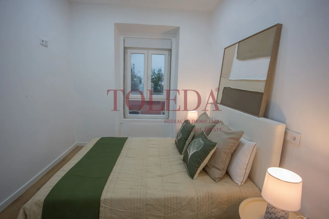 Apartamento T3 para Venda em Penha de França Foto 15