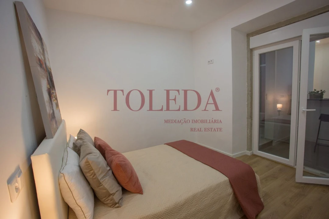 Apartamento T3 para Venda em Penha de França Foto 22