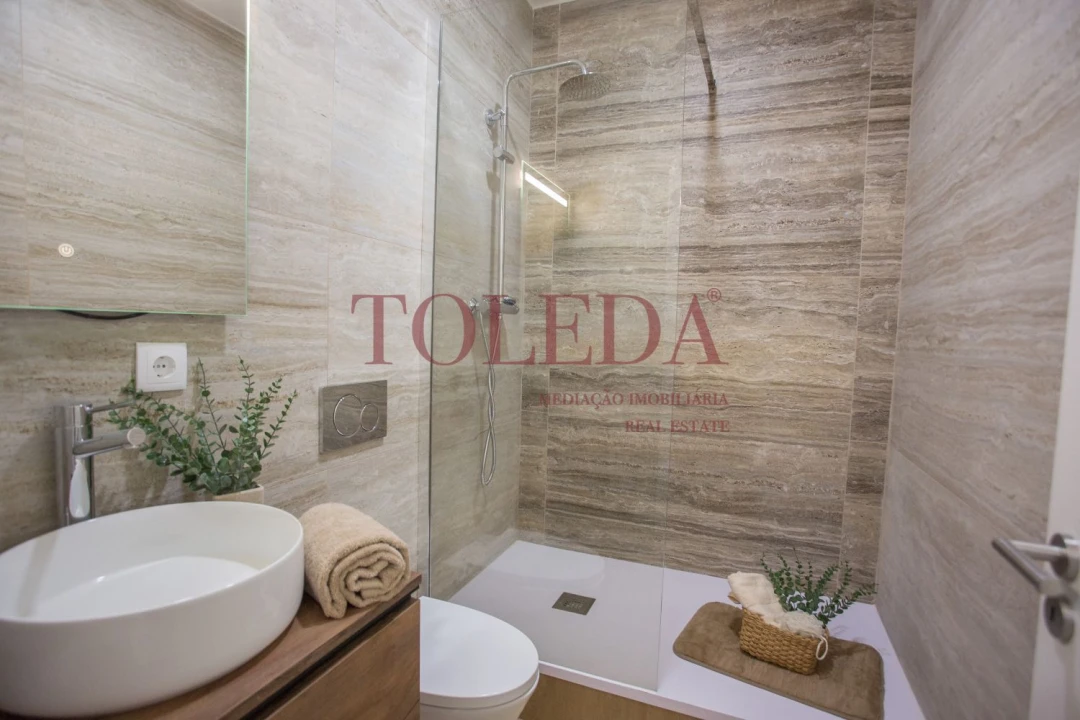 Apartamento T3 para Venda em Penha de França Foto 14