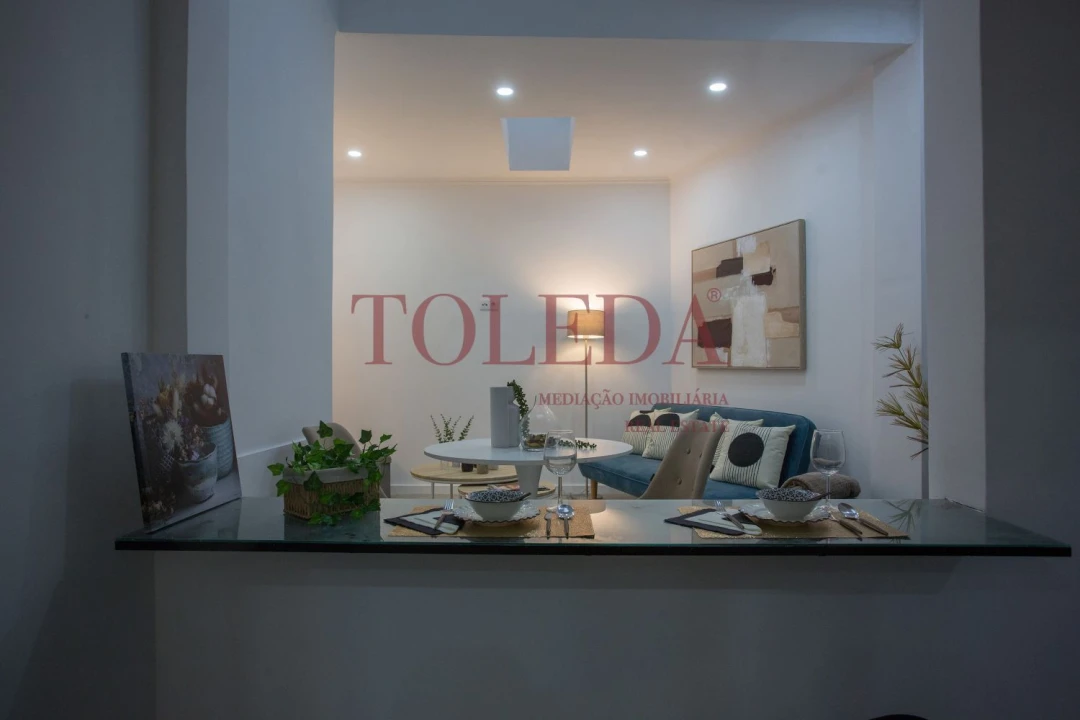 Apartamento T3 para Venda em Penha de França Foto 26