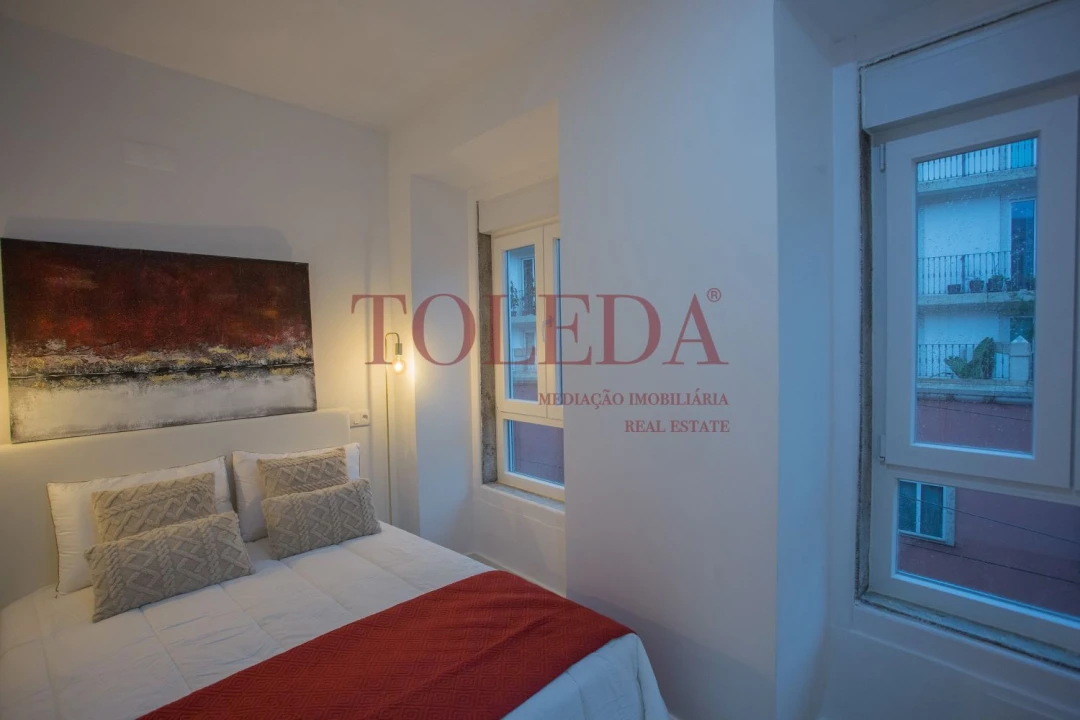 Apartamento T3 para Venda em Penha de França Foto 19