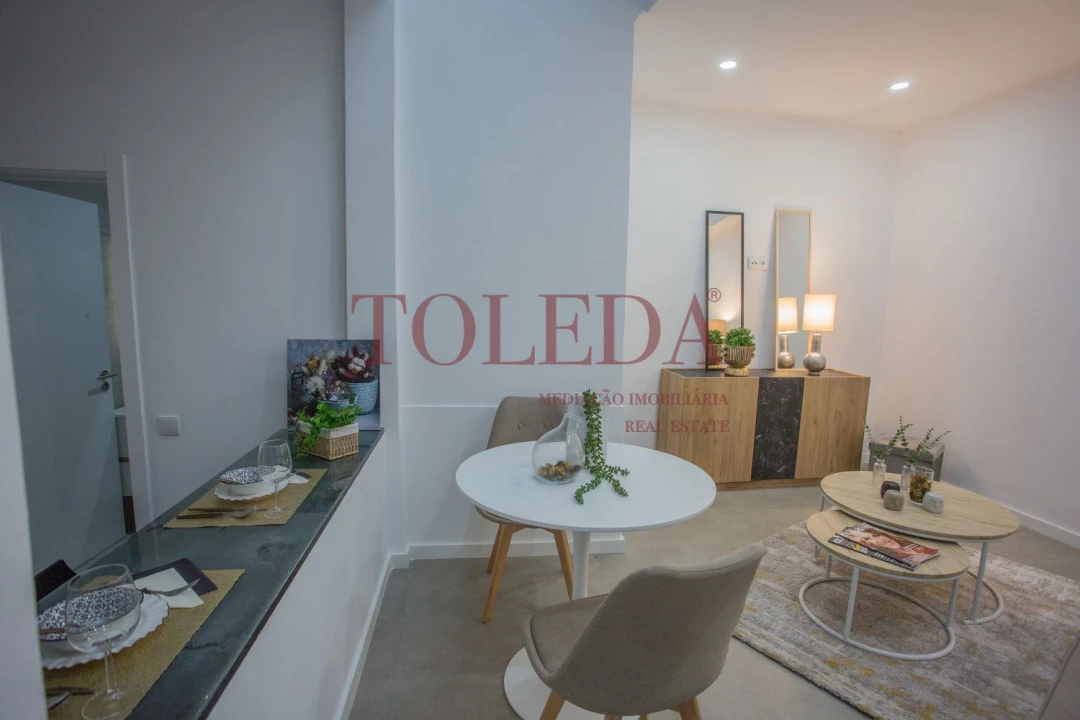 Apartamento T3 para Venda em Penha de França Foto 4