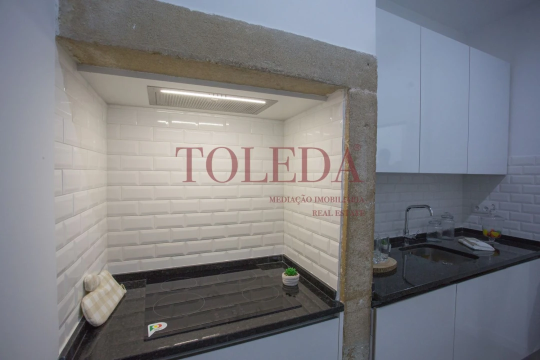 Apartamento T3 para Venda em Penha de França Foto 33